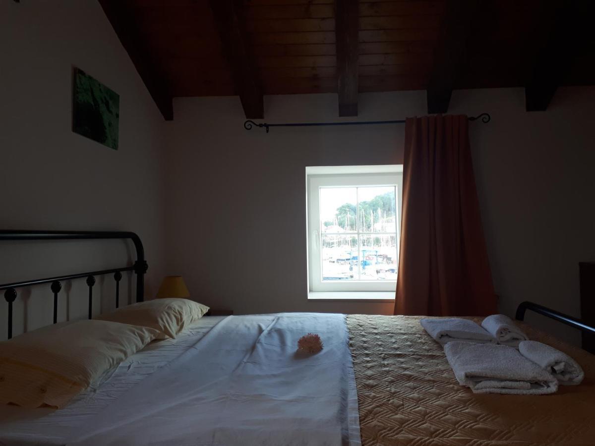 Guest House Provista Veli Iz Exterior photo